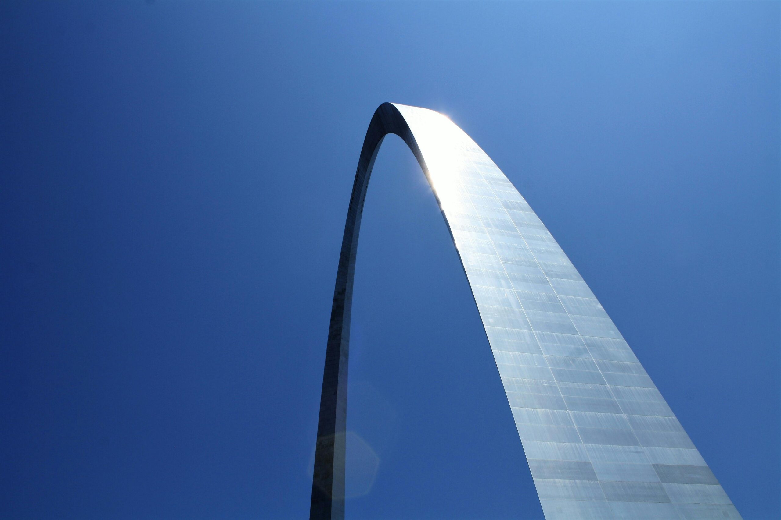 Gateway Arch