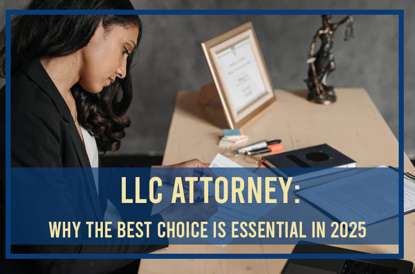 LLC Attorney